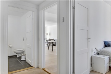 Photo 8. Apartment, Vodroffsvej, Frederiksberg C 