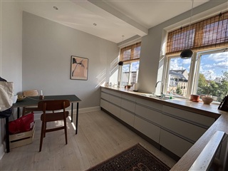 Photo 9. Apartment, , Frederiksberg C 