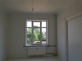 Photo 3. Apartment, Strandbygade, Esbjerg 