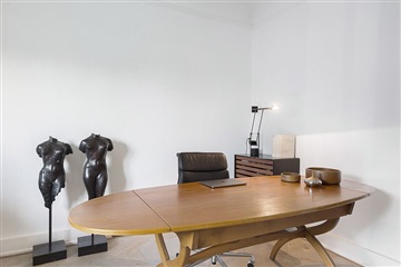 Photo 8. Apartment, Margrethevej, Hellerup 
