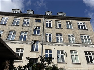 Photo 2. Apartment, , Frederiksberg C 