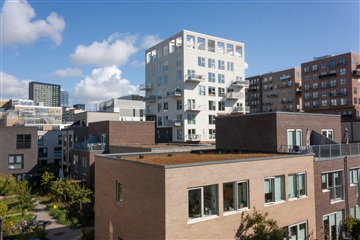 Photo 13. House, Robert Jacobsens Vej, København S 