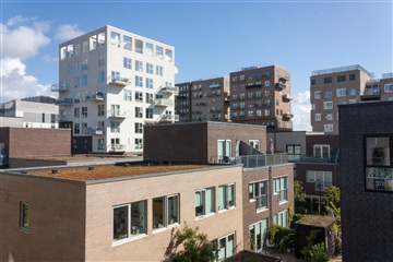 Photo 19. House, Robert Jacobsens Vej, København S 
