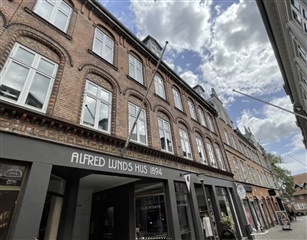 Photo 1. Apartment, Kattesundet, Svendborg 