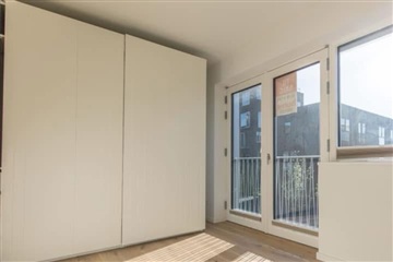 Photo 7. House, Robert Jacobsens Vej, København S 