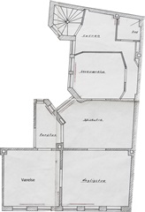 Photo 7. Apartment, Kattesundet, Svendborg 