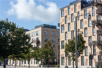 Photo 15. House, Robert Jacobsens Vej, København S 