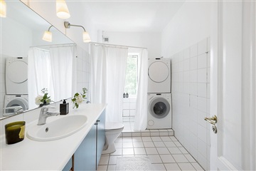 Photo 9. Apartment, Margrethevej, Hellerup 