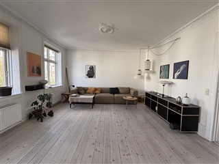 Photo 4. Apartment, , Frederiksberg C 