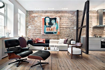 Photo 6. Apartment, Fortunstræde, København K 