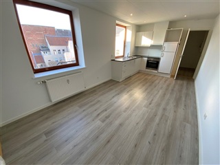 Photo 2. Apartment, Bredgade, Kolding 