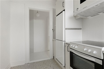 Billede 2. Lejlighed, Strandbygade, Esbjerg 