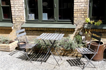Photo 9. Apartment, Kattesundet, Svendborg 