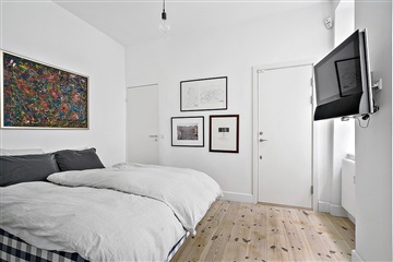 Photo 9. Apartment, Fortunstræde, København K 