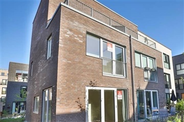 Photo 12. House, Robert Jacobsens Vej, København S 