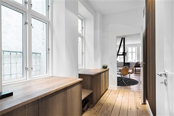 Photo 8. Apartment, Fortunstræde, København K 