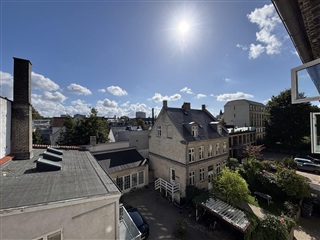Photo 1. Apartment, , Frederiksberg C 