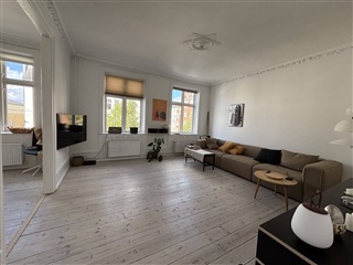 Photo 3. Apartment, , Frederiksberg C 