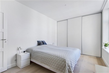 Photo 5. Apartment, Vodroffsvej, Frederiksberg C 