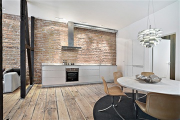 Photo 3. Apartment, Fortunstræde, København K 