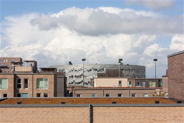 Photo 20. House, Robert Jacobsens Vej, København S 