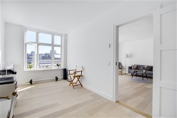 Photo 7. Apartment, Vodroffsvej, Frederiksberg C 