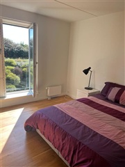 Photo 3. Room, Margretheholmsvej, København K 
