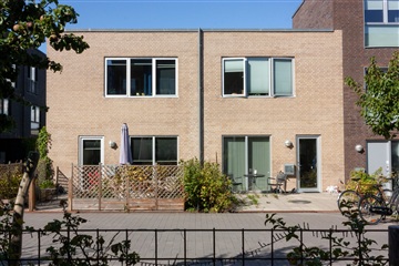 Photo 18. House, Robert Jacobsens Vej, København S 
