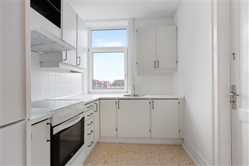 Billede 1. Lejlighed, Strandbygade, Esbjerg 