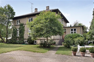 Photo 12. Apartment, Margrethevej, Hellerup 