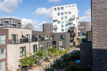 Photo 14. House, Robert Jacobsens Vej, København S 