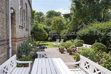 Photo 11. Apartment, Margrethevej, Hellerup 