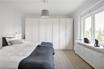 Photo 6. Apartment, Margrethevej, Hellerup 