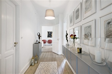 Photo 5. Apartment, Margrethevej, Hellerup 