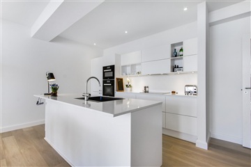 Photo 1. Apartment, Vodroffsvej, Frederiksberg C 