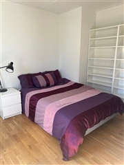 Photo 2. Room, Margretheholmsvej, København K 