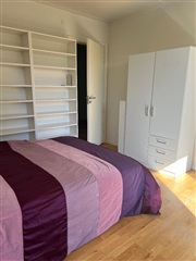 Photo 4. Room, Margretheholmsvej, København K 