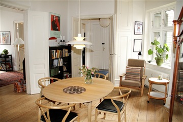 Photo 3. Apartment, Kattesundet, Svendborg 