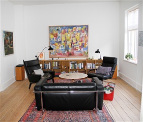 Photo 2. Apartment, Kattesundet, Svendborg 