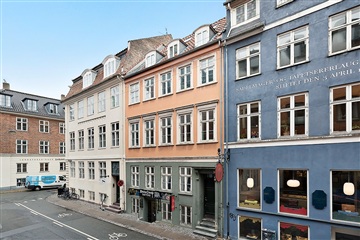 Photo 11. Apartment, Fortunstræde, København K 