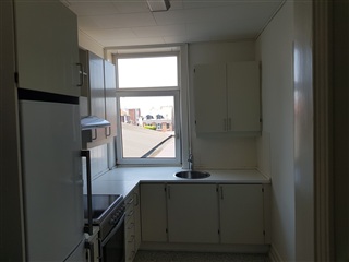 Photo 4. Apartment, Strandbygade, Esbjerg 