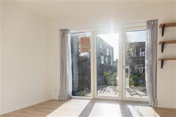 Photo 6. House, Robert Jacobsens Vej, København S 