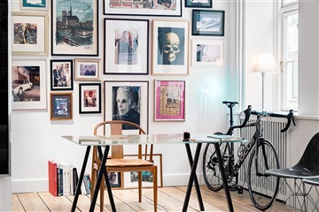 Photo 14. Apartment, Fortunstræde, København K 