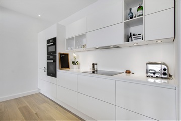 Photo 1. Apartment, Norsvej, Frederiksberg C 