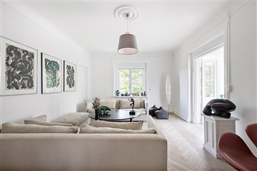 Photo 4. Apartment, Margrethevej, Hellerup 