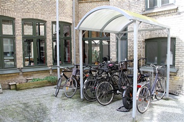 Photo 8. Apartment, Kattesundet, Svendborg 