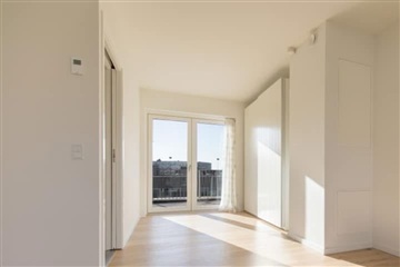 Photo 3. House, Robert Jacobsens Vej, København S 