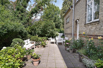 Photo 10. Apartment, Margrethevej, Hellerup 