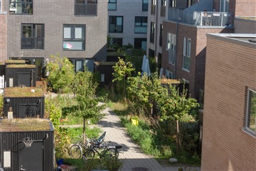 Photo 21. House, Robert Jacobsens Vej, København S 