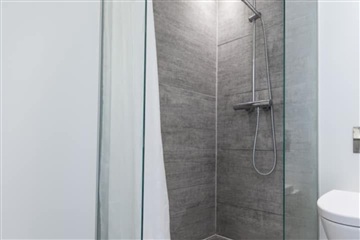 Photo 10. House, Robert Jacobsens Vej, København S 